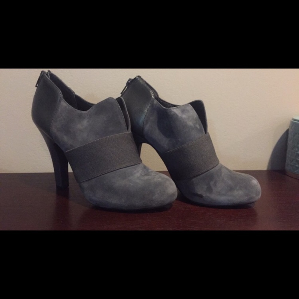 Booties